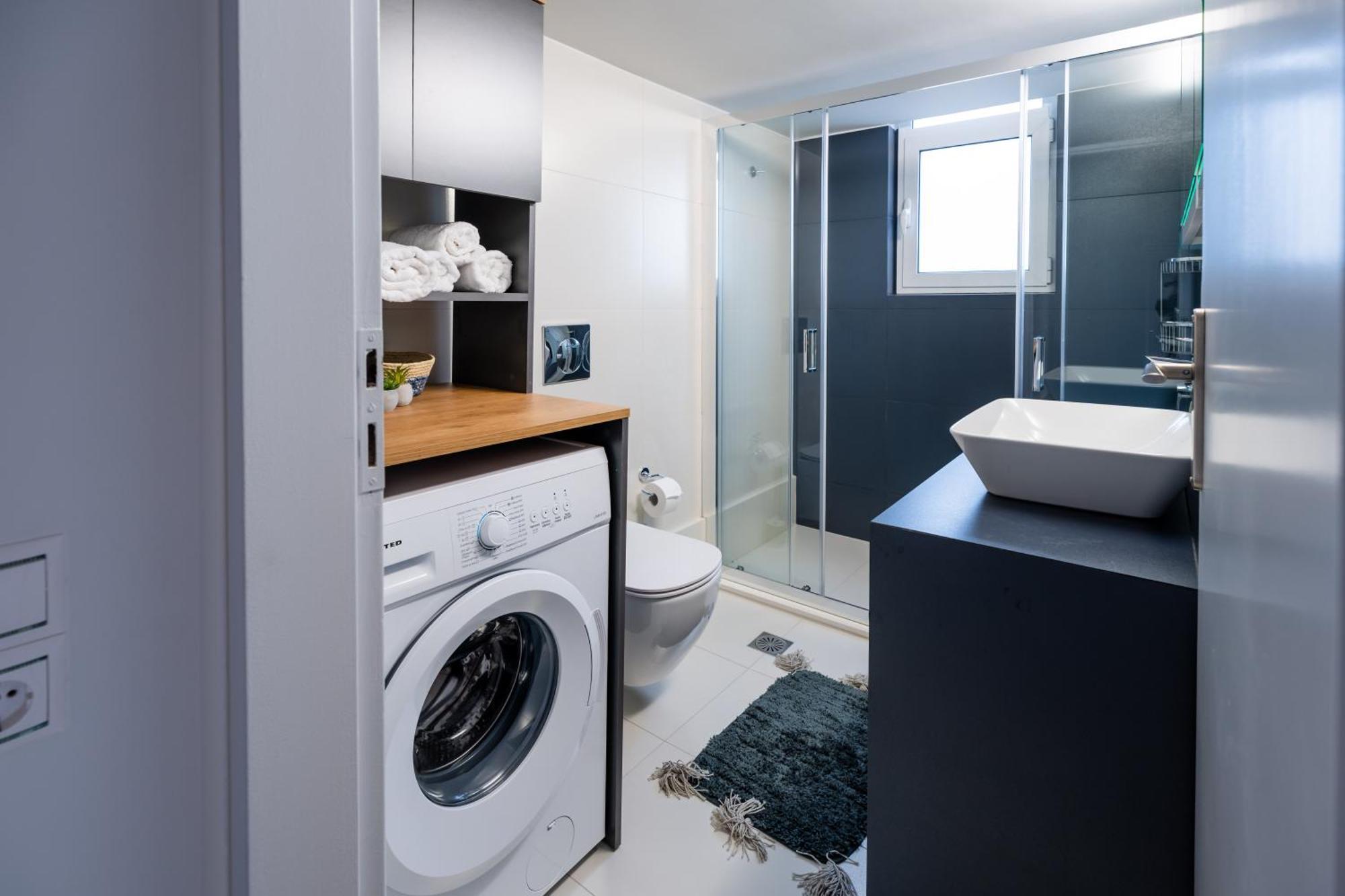 Sesilia Sea View Apartment 雅典 外观 照片
